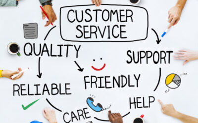 How Boca Raton Small Businesses Should Handle A Crazy Customer