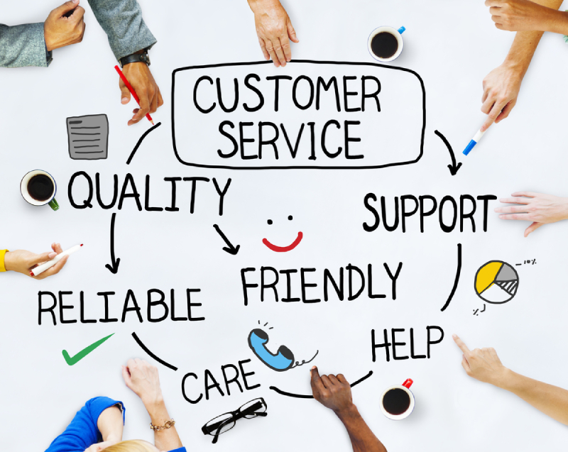 How Boca Raton Small Businesses Should Handle A Crazy Customer