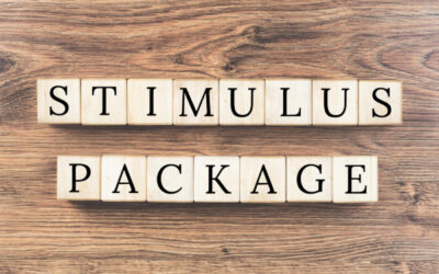 Rob Zeigen’s Third Stimulus Package Update