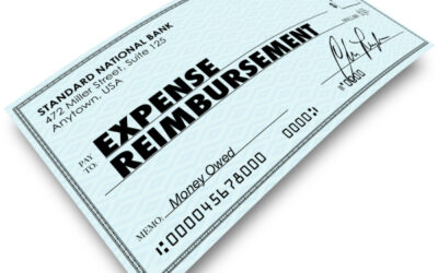 Expense Reimbursement vs Company Credit Cards: What Boca Raton Business Owners Need to Decide