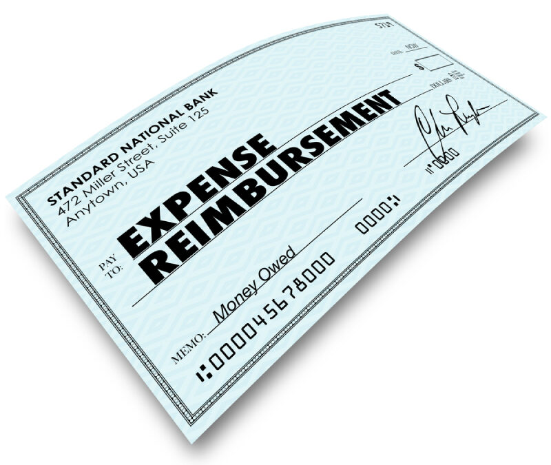 Expense Reimbursement vs Company Credit Cards: What Boca Raton Business Owners Need to Decide