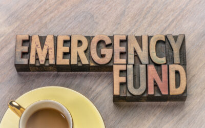 Rob Zeigen’s Tips for Building a Business Emergency Fund