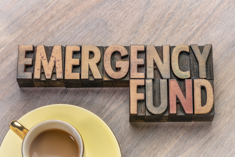 Rob Zeigen’s Tips for Building a Business Emergency Fund