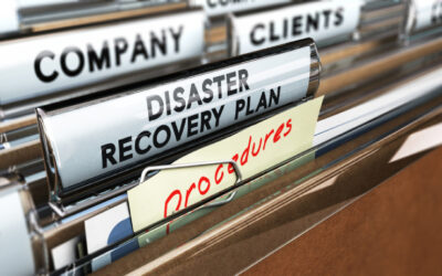 Schaffer Zeigen CPAs’ Tips for Creating a Business Disaster Plan