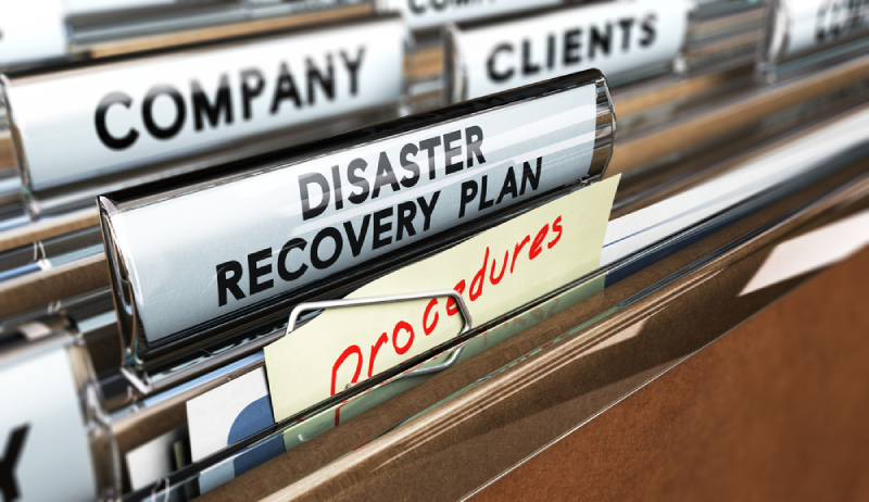 Schaffer Zeigen CPAs’ Tips for Creating a Business Disaster Plan