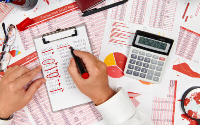 A Financial Systems Check-Up For Your Boca Raton  Business