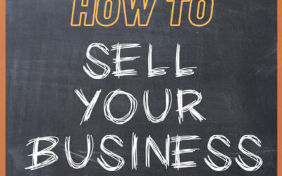 Things To Consider Before Selling Your Boca Raton Business