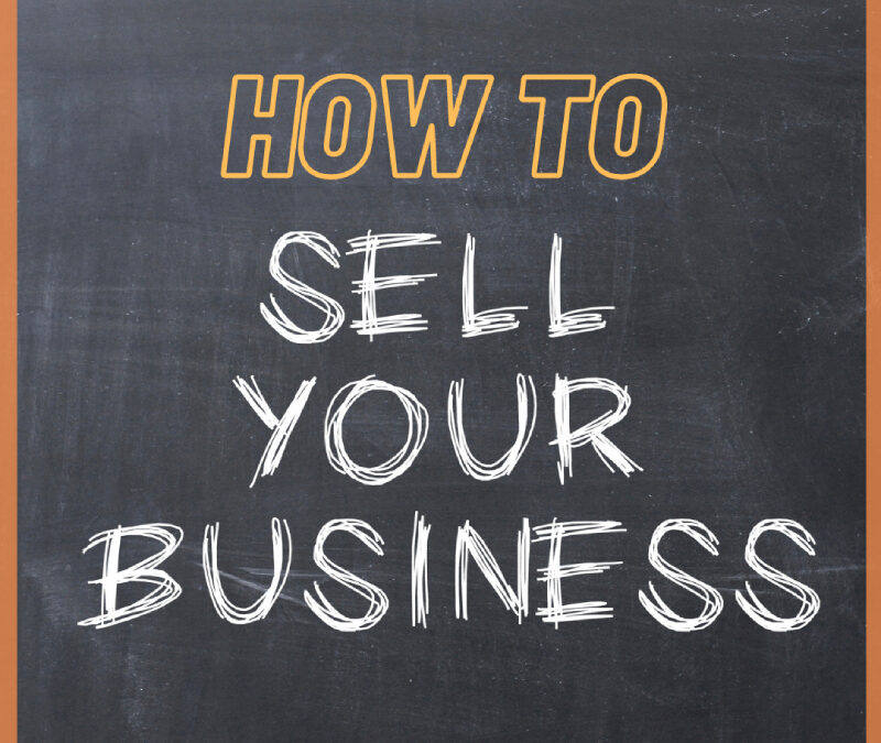 Things To Consider Before Selling Your Boca Raton Business