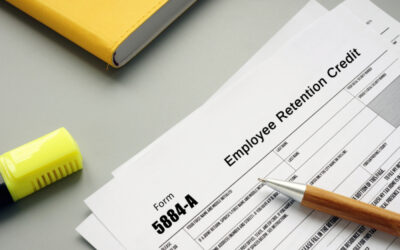 Is The Employee Retention Tax Credit Right For Your Boca Raton Business?