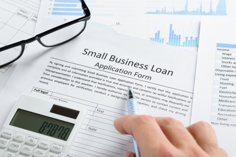 Schaffer Zeigen CPA PLLC on Managing Small Business Loan Options