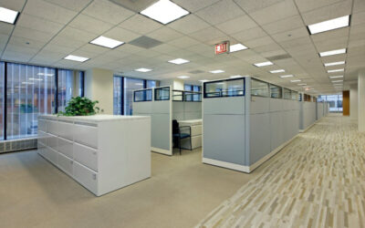 Saving on Office Space for Your Boca Raton Business