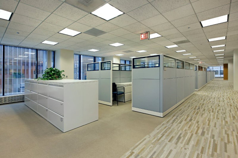 Saving on Office Space for Your Boca Raton Business