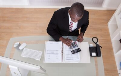 Pointers From Schaffer Zeigen CPA PLLC For Handling Business Debt