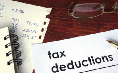 Boca Raton SMBs: Note These Changing Business Tax Deductions